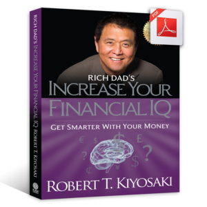 Increase your Financial IQ